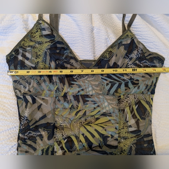 Vintage Y2K Mexx tank - Picture 5 of 6